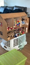 Doll house childcraft for sale  Elmhurst