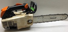 Stihl ms200t gas for sale  Topeka