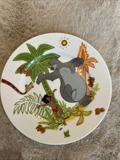Kinderteller dschungelbuch dis gebraucht kaufen Kinderteller dschungelbuch dis gebraucht kaufen  Ampfing