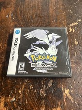 Pokémon Black TESTADO/FUNCIONANDO NA CIB comprar usado  Enviando para Brazil