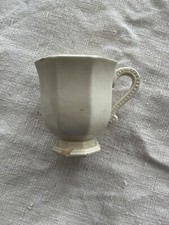 Tasse creil montereau d'occasion  Brouzet-lès-Alès
