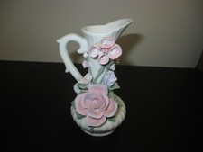 Vintage unbranded vase for sale  Princeton Junction