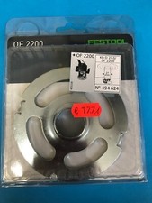 Festool art 494624 gebraucht kaufen  Braunschweig