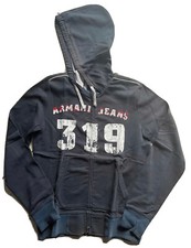 Armani jeans felpa usato  Italia