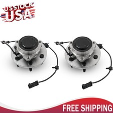 Pair front wheel for sale  USA