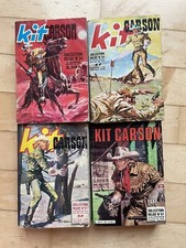 Albums kit carson d'occasion Albums kit carson d'occasion  Souchez