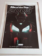 Bike magazine bike for sale  TAMWORTH