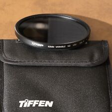 Tiffen 82mm variable for sale  Grafton