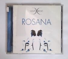 Rosana – Lunas Rotas MVCM-656 JAPAN CD Stereo comprar usado  Enviando para Brazil