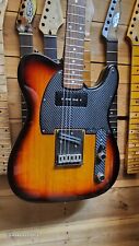 Custom american telecaster d'occasion  Expédié en Belgium
