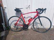 Vélo route équipement d'occasion  Comines