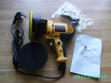 Polisher auto 700w for sale  HASLEMERE