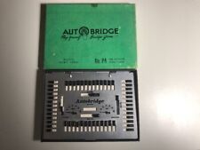 Autobridge play yourself usato  Chieti