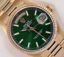 Rolex day date for sale  Los Angeles