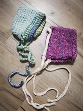 Baby mützen stück gebraucht kaufen  Adelsdorf