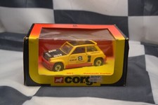 Corgi toys renault for sale  STOURBRIDGE