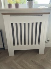 Radiator cover small for sale  LINCOLN