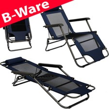 Ware faltbare campingliege gebraucht kaufen  Hürth