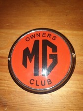 Vintage automotif owners for sale  WEYMOUTH