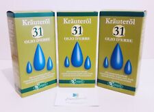 Olio krauterol sangalli usato  Altamura
