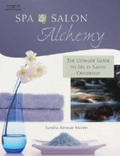 Spa and Salon Alchemy - Paperback By Moren, Sandra Alexcae - GOOD segunda mano  Embacar hacia Mexico