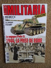 Weapons militaria magazine d'occasion  Expédié en Belgium