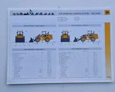 Jcb 434s agri for sale  WOODBRIDGE