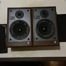 Acoustic research speakers for sale  Tampa