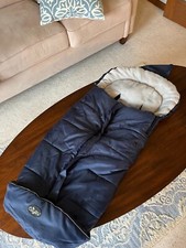 Cozy footmuff winter for sale  Solon