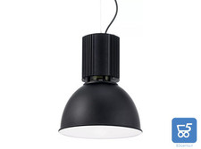 Lampadario sospensione hangar usato  Potenza