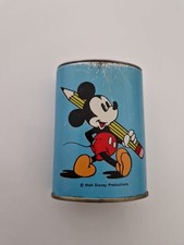 Mickey tirelire ancienne d'occasion  Saint-Georges-d'Orques
