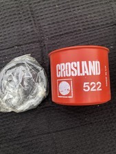 Crosland 522 oil for sale  SCARBOROUGH