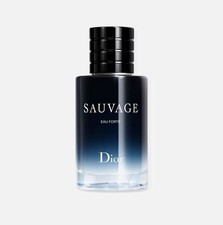 Dior sauvage eau gebraucht kaufen  Saarbrücken