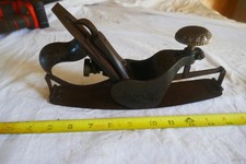 Antique stanley wood for sale  Bruce