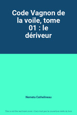 Code vagnon voile d'occasion  France
