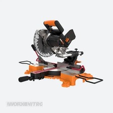 Wx845l worx nitro for sale  Parlin