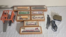 Vtg tyco silver for sale  Rockford