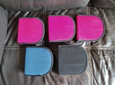 Pochettes dvd lot d'occasion  Clermont-Ferrand-