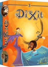 Gw1450 dixit 3 gebraucht kaufen  Bremen