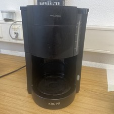 Krups f30908 proaroma gebraucht kaufen  Lippstadt