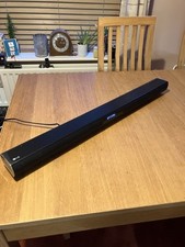 Las455h soundbar 300w for sale  BRAINTREE