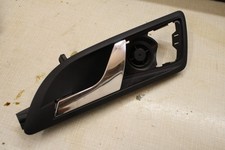 Skoda Octavia Combi II 1Z interior maçaneta abridor de porta traseira esquerda 1Z0 839 247 comprar usado  Enviando para Brazil
