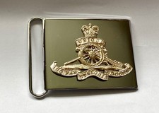 Royal field artillery for sale  RIPON