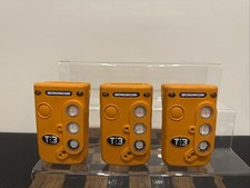 Gas detector crowcon for sale  UK