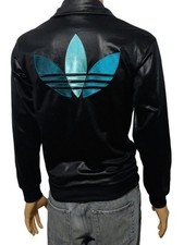 Adidas track jacket d'occasion  Tarbes