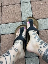 Getragene damenschuhe 37 gebraucht kaufen  Rülzheim
