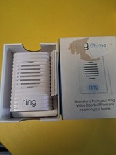 Ring chime 1st for sale  Bean Station