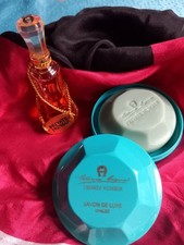 Damen parfum miniatur gebraucht kaufen  Frauenberg, Ruschberg, Rückweiler