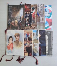 Calendari storici arma usato  Rho