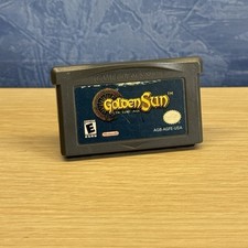 Golden sun the usato  Frattaminore